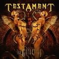 thumbnail image 1 of Testament - Gathering (Remastered) - Music & Performance - CD, 1 of 2
