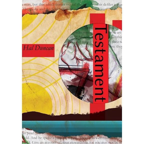 Testament, (Hardcover)
