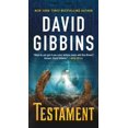 thumbnail image 1 of Pre-Owned Testament (Unknown) 1250156238 9781250156235, 1 of 1