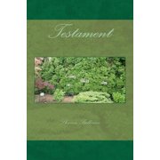 Testament (Paperback)
