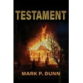 thumbnail image 1 of Testament (Paperback), 1 of 1