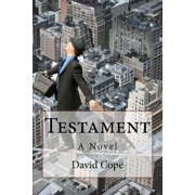 Testament (Paperback)
