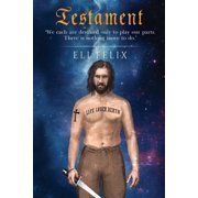 Testament, (Paperback)