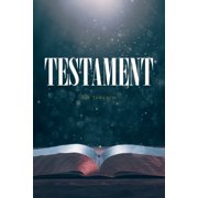 Testament, (Paperback)
