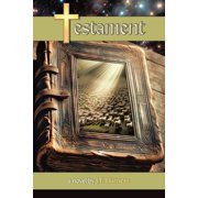 Testament, (Paperback)