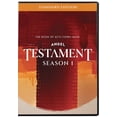thumbnail image 1 of Testament: Season 1 (DVD), Action, Angel Stuidos, 1 of 3