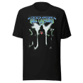 thumbnail image 1 of Testament Seen Between the Lines T-Shirt, 1 of 6