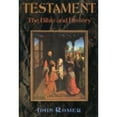 thumbnail image 1 of Testament: The Bible and History (Hardcover), 1 of 1