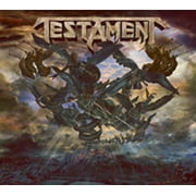 Testament - The Formation Of Damnation - Music & Performance - CD