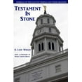 thumbnail image 1 of Testament in Stone (Paperback), 1 of 1