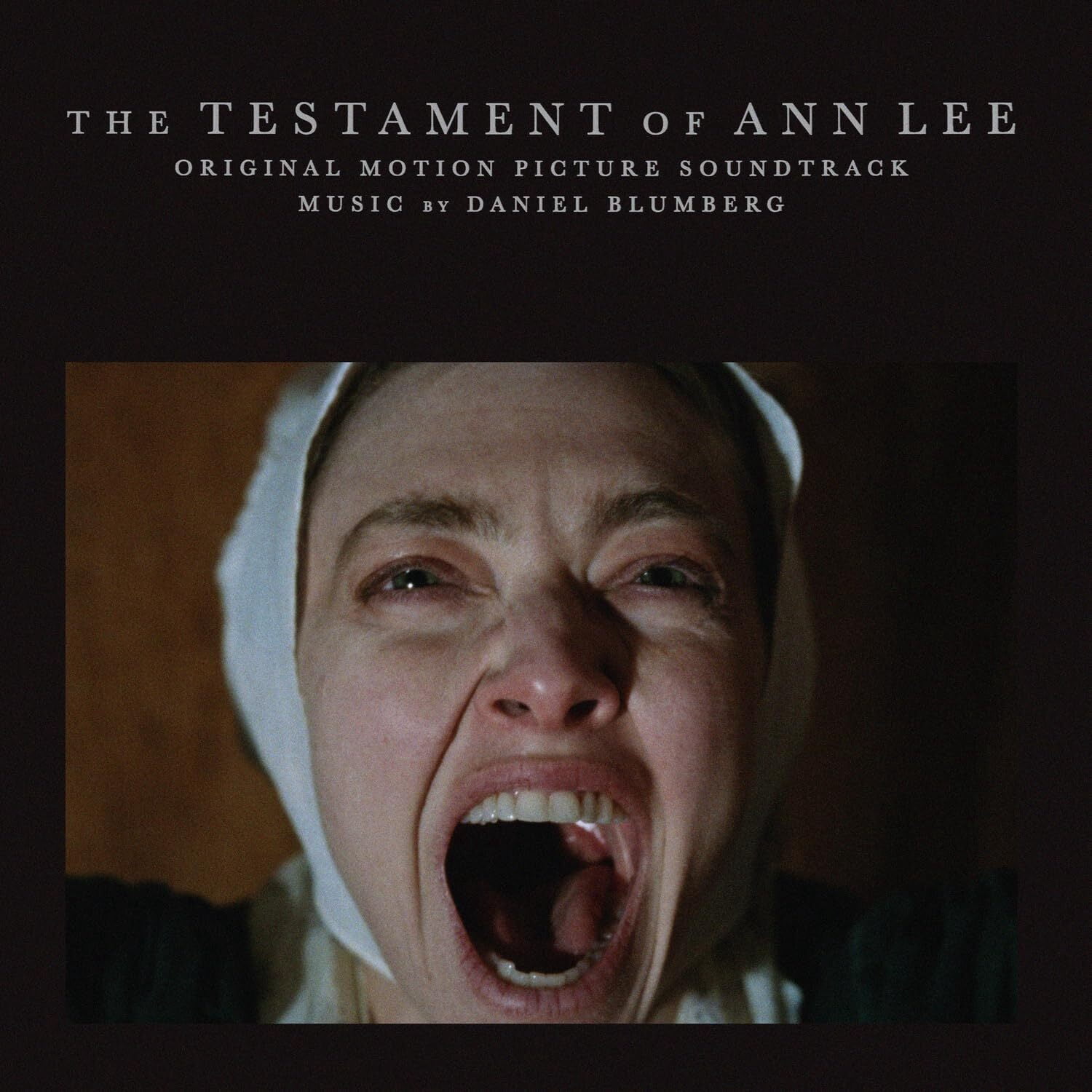 Daniel Blumberg - The Testament of Ann Lee Soundtrack - Music & Performance - Vinyl