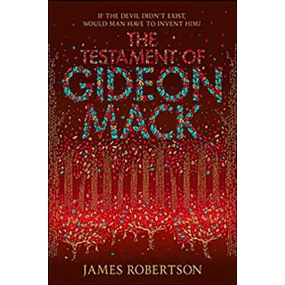 Pre-Owned Testament of Gideon Mack 9780143052128 Used