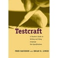thumbnail image 1 of Testcraft, (Paperback), 1 of 1