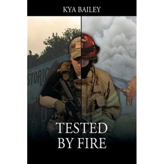 Tested By Fire