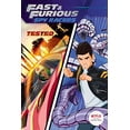 thumbnail image 1 of Pre-Owned Tested (Fast & Furious: Spy Racers) Paperback, 1 of 1
