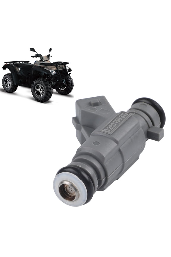 Tested Fuel Injector for CFMOTO X6 Z6 For ZForce Z6EX 500 600 CF625
