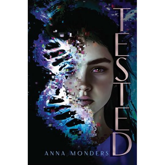 Tested (Hardcover)