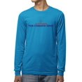 thumbnail image 1 of Tested Positive To Common Sense Long Sleeve Men's, 1 of 4