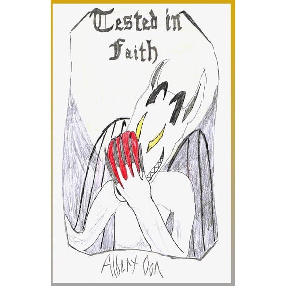 Tested in Faith (Paperback)