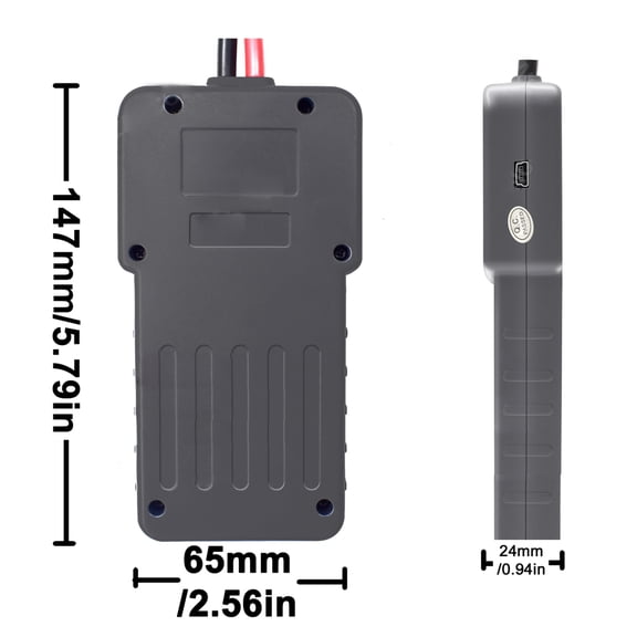 Tester, Car Tool Car Battery Tester -200 Car Battery -200 Tester Battery -200 Laoshe Qisuo Tool Car Cometx