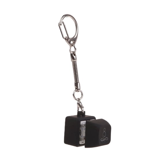 Tester Kit Mechanical Keyboard Switches Test Keychain Toy LED Gaming Keyboards Shaft Test