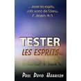 thumbnail image 1 of Tester Les Esprits, (Paperback), 1 of 1