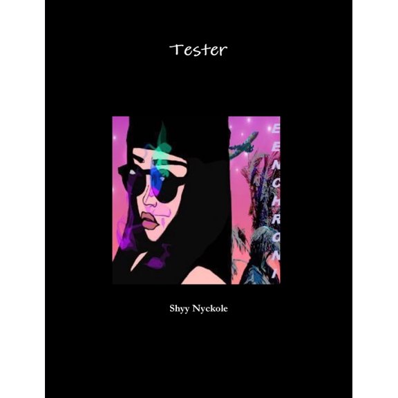 Tester, (Paperback)