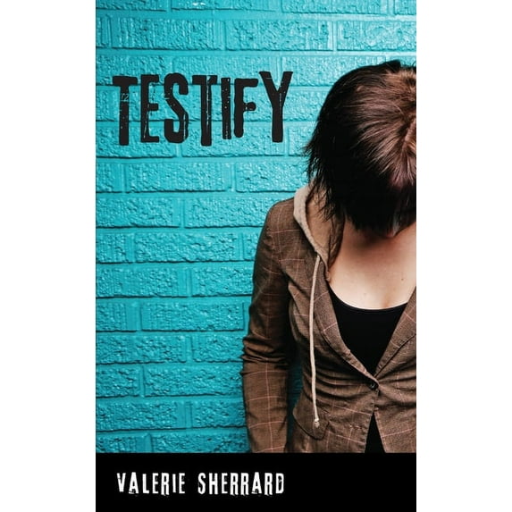 Testify, (Paperback)