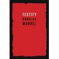 thumbnail image 1 of Testify, (Paperback), 1 of 1