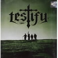 thumbnail image 1 of Testify (CD) NEW, 1 of 2