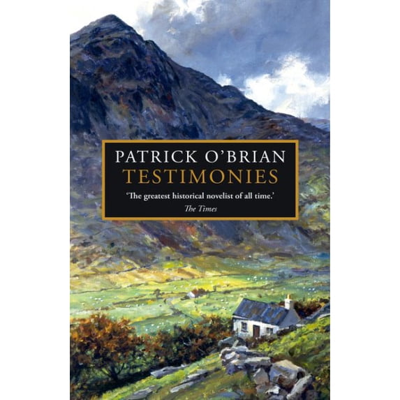 Testimonies