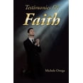 thumbnail image 1 of Testimonies Of Faith, (Paperback), 1 of 1