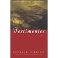 thumbnail image 1 of Pre-Owned Testimonies (Paperback) 0393313166 9780393313161, 1 of 1