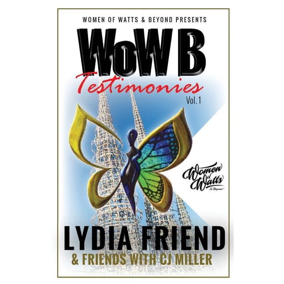 Testimonies: WoW B Testimonies (Paperback)
