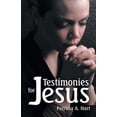 thumbnail image 1 of Testimonies for Jesus, (Paperback), 1 of 1