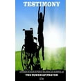 thumbnail image 1 of Testimony: 10 Stories Detailing Supernatural Miracles, Blessings, and the Power of Prayer, 1 of 1