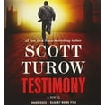 thumbnail image 1 of Pre-Owned Testimony Paperback, 1 of 1