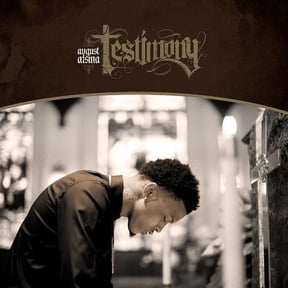 Testimony (CD)