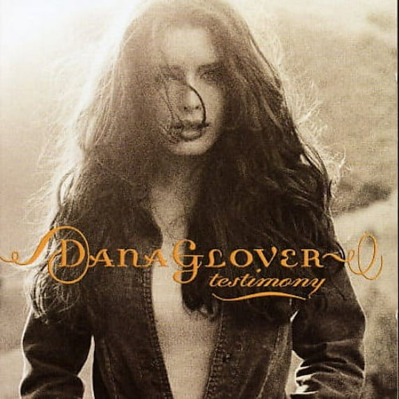 Testimony (CD)
