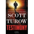 thumbnail image 1 of Pre-Owned Testimony (Hardcover) 1455553549 9781455553549, 1 of 1