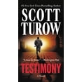 thumbnail image 1 of Testimony (Paperback), 1 of 1