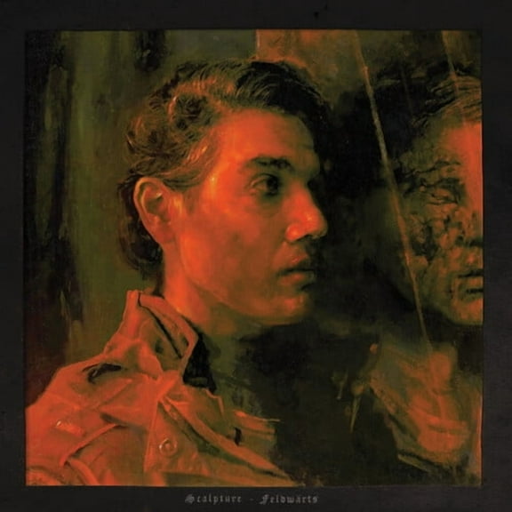 Scalpture - Feldwarts - Music & Performance - CD