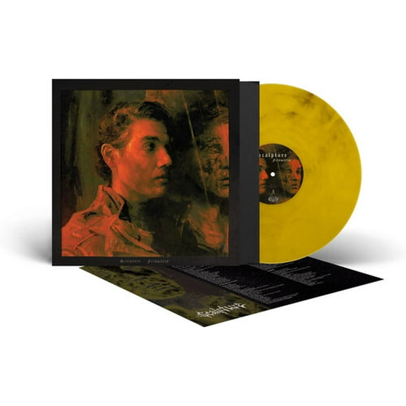 Scalpture - Feldwarts - - Music & Performance - Vinyl