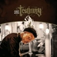 thumbnail image 1 of Testimony (explicit) (CD), 1 of 1
