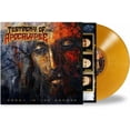 thumbnail image 1 of Testimony of Apocalypse - Agony in the Garden - Music & Performance - Vinyl, 1 of 1