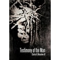 thumbnail image 1 of Testimony of the Man (Hardcover), 1 of 2