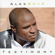 Pre-Owned Testimony