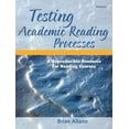 thumbnail image 1 of Pre-Owned Testing Academic Reading Processes: A Reproducible Resource for Reading Courses (Paperback) by Brian Altano, 1 of 1
