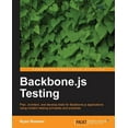 thumbnail image 1 of Testing Backbone.Js, (Paperback), 1 of 1