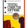 thumbnail image 1 of Pre-Owned Testing Computer Software, Second Edition (Paperback) 1850328471 9781850328476, 1 of 1